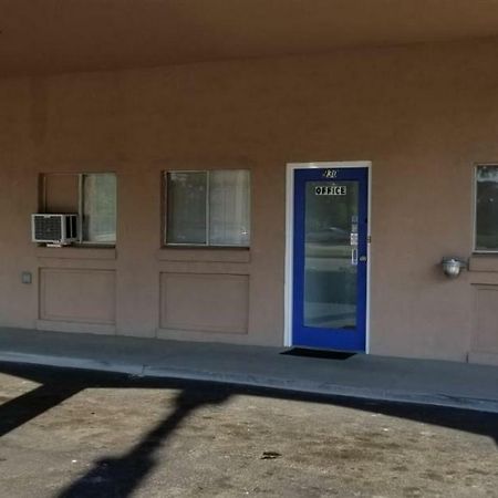 Budget Lodge ニューポートニューズ エクステリア 写真