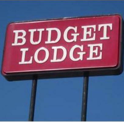 Budget Lodge ニューポートニューズ エクステリア 写真
